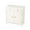 White, variant on Butler Specialty Company Imperial Wood Accent Cabinet - Gray