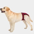 thumbnail image 6 of GASTROPOD 2026 New Dog Pants High-Quality Fabric Dog Nappies Reusable Dog Diaper Dog Diapers for Home Travel Green L, 6 of 6