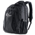thumbnail image 1 of Mochila Grande SQbags Midnite Uso Rudo, 1 of 7