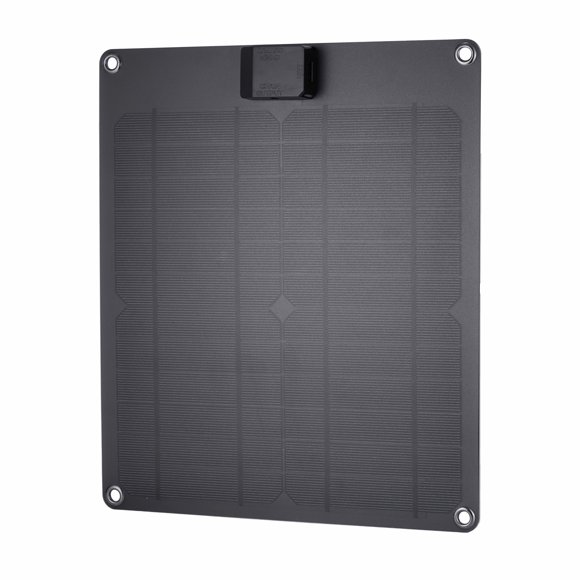 Monocrystalline Silicon Cell Phone Solar Charging Panel Mobile Solar