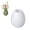 Scale vase, variant on CIYISON Dragon's Egg/Striped Flower Vase Silicone Mold Desktop Decoration Making Mold
