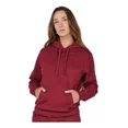 thumbnail image 1 of Sudadera Con Capucha Básica Optima Mujer Hoodie, 1 of 4