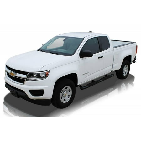 Raptor Series 2015 2019 Chevrolet Colorado Gmc Canyon