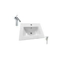 thumbnail image 1 of DROP Bath and Kitchen dessus de vanité, 1 of 6