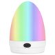 thumbnail image 2 of Lámpara de Noche Zhivalor RGB Cambiante de Color, 2 of 8