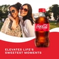thumbnail image 5 of Coca-Cola Classic Soda Pop, 12 fl oz Bottles, 24 pack, 5 of 9