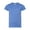 Heather Columbia Blue, variant on BELLA   CANVAS Youth Unisex Jersey Tee S Heather Columbia Blue