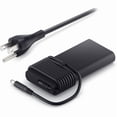 thumbnail image 1 of wonima11 Slim 130W Charger for Dell Inspiron 5475 5477 7777 All-in-One Desktop Power Supply Adapter Cord, 1 of 1
