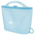 thumbnail image 4 of Bolsa para calentar biberones y alimentos en microondas, reutilizable, 4 of 7