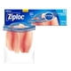 thumbnail image 2 of Bolsas Reutilizables Ziploc Para Congelar 1 Paquete con 15 Bolsas Tamaño Grande, 2 of 9