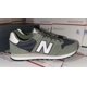 thumbnail image 5 of New Balance 500 Green NB Classic GM500SE Mens 10.5, 5 of 6
