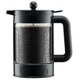 thumbnail image 1 of bodum K11683-01WM Cafetera de café en frio, 50 onzas, color negro azabache, 1 of 4
