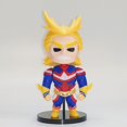 thumbnail image 4 of 6 PCS/set de 10-12cm mi héroe Academia figura Bakugou Katsuki, todo podría Deku Todoroki Shoto muñecas modelo, 4 of 4