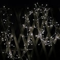 thumbnail image 4 of Fairy Lights with Remote - 4.92Ft 50 LED USB Powered Waterproof Starry Cluster Lights, Copper Wire Firecracker String Light for Christmas Tree, Bedroom, Wedding, Garden Decor, 4 of 7