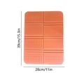 thumbnail image 3 of Kugisaki Chair Cushions Thick Seat Cushions Floor Pillow Cushion Breathable Comfort Chair Pads Non Slip Cushion for Chair Tatami Office Patio Car, 3 of 6