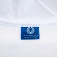 thumbnail image 4 of Highland Feather 600 Loft White Goose Down Duvet 289TC Pure Cotton Casing, 4 of 7