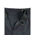 thumbnail image 3 of Buffalo Outdoors® Workwear Men's Ripstop Cargo Short with Belt, 3 of 3