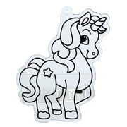 Hello Hobby Jumbo Unicorn Suncatcher