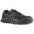 thumbnail image 2 of Reebok Zig Pulse Work Men's Composite Toe Electrical Hazard Athletic Work Shoe, 2 of 4