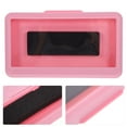 thumbnail image 6 of Hytrove Bathroom Cell Phone Holder Wall Mountable Pink 1Pack, 6 of 8