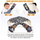 thumbnail image 4 of Portabebés Marrlly Ajustable con Asiento para Cadera 4.5-13.5 kg, 4 of 6