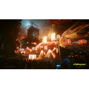 Cyberpunk 2077: Ultimate Edition, PlayStation 5