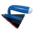 thumbnail image 1 of Pincel triangular de aplicación, portátil, , diseño creativo, profesional, fácil de usar, herramienta de pintura multiusos., 1 of 8