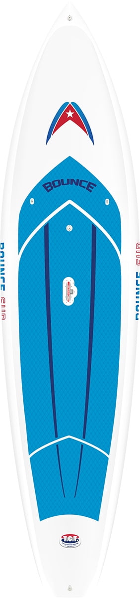11'4 Super Cruiser TCT SUP Board by