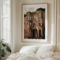 thumbnail image 6 of Park Slope Brownstones 01 - Brooklyn New York Photography Unframed Wall Art Print 8 x 10 inches, 6 of 13