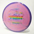 thumbnail image 4 of Innova Halo Star Tern Lightweight Disc Golf Distance Driver, Pick Your Disc 154g Light Blue w/ Purple Luster Halo, 4 of 51