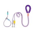 thumbnail image 1 of Double Head Leash For Two Dogs Surge And Escape With A Crossbody Strap For Walking Dogs A Walking, 1 of 4