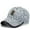 Gris Clair, variante sur Chapeau Visors pour Hommes - Chapeau de Soleil d'Été Extérieur avec Filet en Maille Respirante pour Soleil Léger