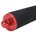 thumbnail image 4 of 25mm Diameter Fishing Bat Tool Aluminium Alloy Head 2 Colours Fish Priest with Foam Handle, 4 of 8