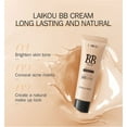 thumbnail image 5 of HHBEAUTY Full-Coverage Color Correction BBCream, Oil-Free with Peptides & Vitamin C, Best for Correcting Redness and Uneven Skin Tone, Buildable Foundation Coverage, 5 of 7