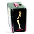 thumbnail image 2 of Vandor Marilyn Monroe Large Tin Tote Lunch Box 48065, 2 of 3