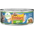 thumbnail image 1 of Friskies PÃ¢tÃ© Seafood Supreme, Wet Cat Food, 1 of 1