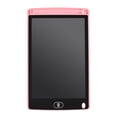 thumbnail image 2 of amdohai 8 Inch LCD Writing Tablet Portable Ultra-Thin Electronic Drawing Board Black, 2 of 8