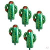 Pack of 10 Cactus Balloon Baby Shower Party Decorations Kid Toys Photo Prop