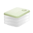 thumbnail image 2 of TIMIFIS Boîte de Rangement Alimentaire Transparente pour Cuisine et Réfrigérateur, Gadgets de Cuisine, 2 of 6