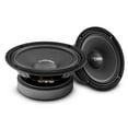 thumbnail image 2 of DS18 Special Edition 6.5" Midrange 8 Ohm 500W Loud Car Speaker PRO-68XA, 2 of 6