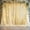 Yellow, variant on Tulle Backdrop Curtain with Lights String 10Ft X 10Ft Sheer Tulle Backdrop Curtains for Wedding Birthday Party Reception Photo Booth Background Decorations (2 Panels 5X10Ft)