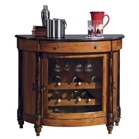 Howard Miller Merlot Valley 18 - Bottle Home Wine Bar