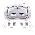 thumbnail image 2 of Power Stop Front Left One Stock Replacement Caliper L5508 Fits 2019 Jeep Cherokee, 2 of 7
