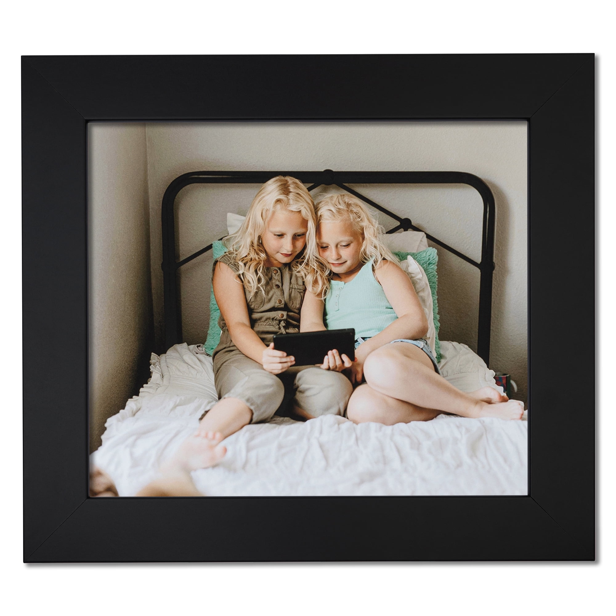 ArtToFrames 18" x 24" Other Picture Frame, 18x24 inch Multi MDF Poster Frame (WOM-5323),  Pack