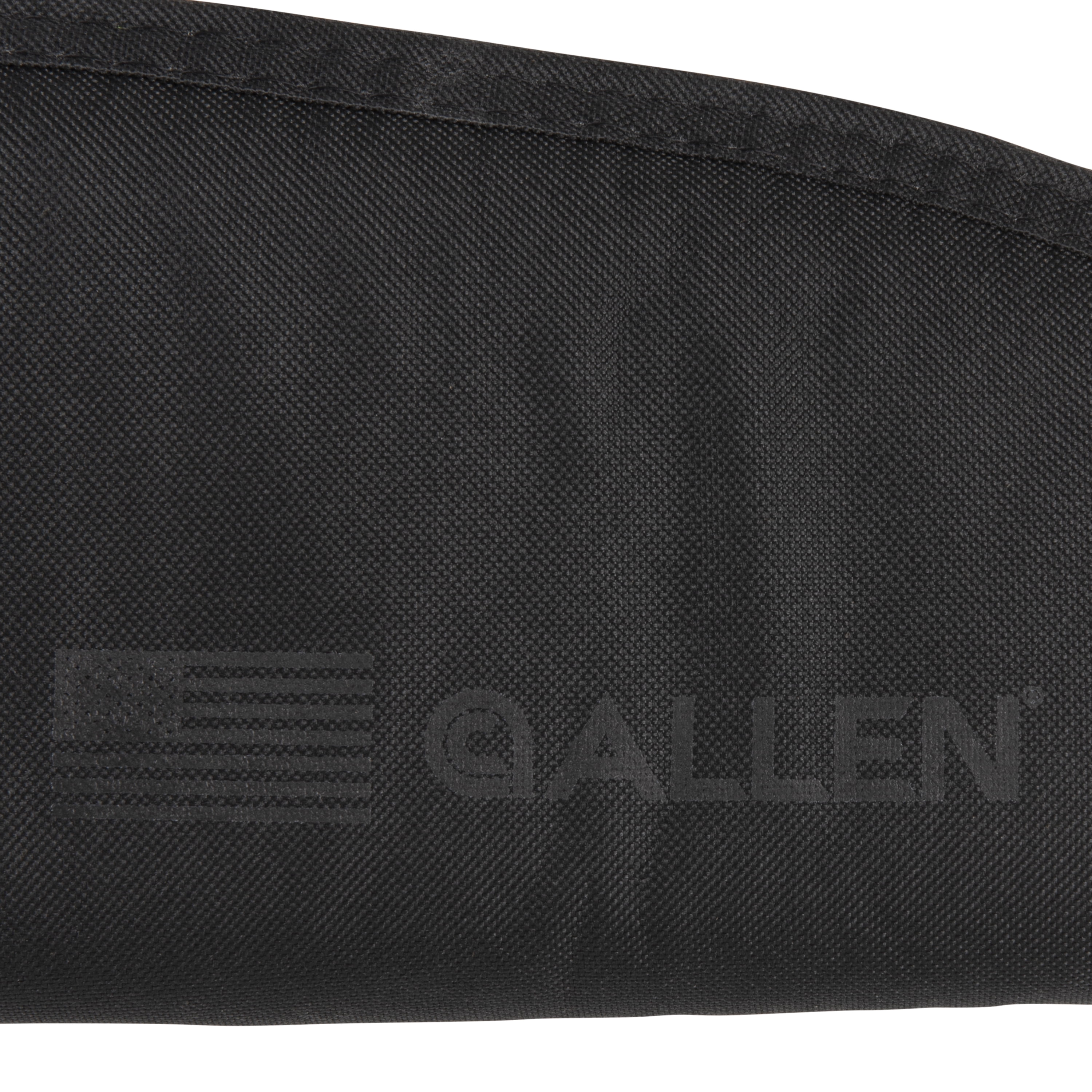 Allen Company 52 In Leadville 12,20-Gauge Gun Case, Black