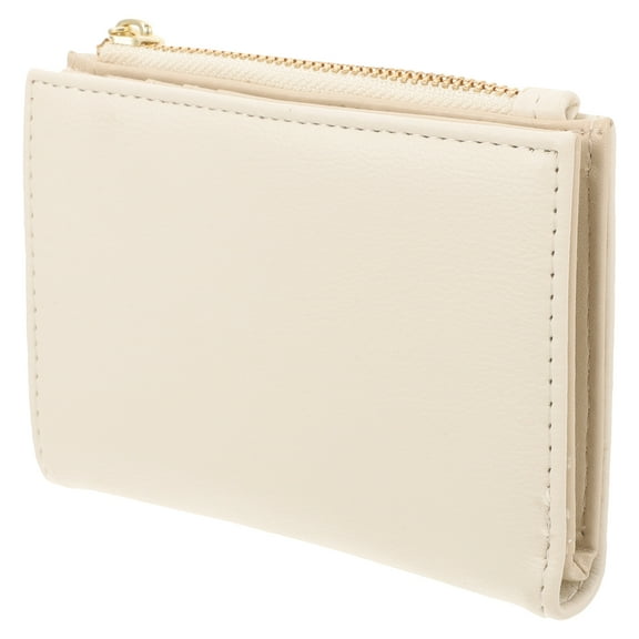 Masteelf Card Holder Wallet for Women Purse Purses Ladies Woman Silver