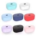 thumbnail image 3 of Gwong Electrónica Cubierta protectora de la caja protectora compatible con Bluetooth a prueba de polvo a prueba de polvo para los Airdots de Redmi, 3 of 7