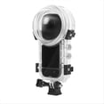 thumbnail image 1 of Dive Case for Insta360 X4 50m Waterproof Housing Underwater Protector, 1 of 5