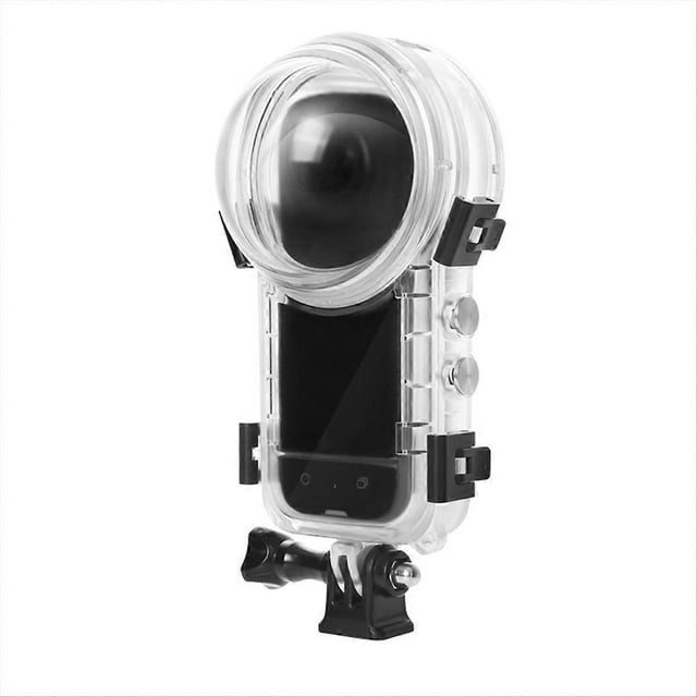 Dive Case for Insta360 X4 50m Waterproof Housing Underwater Protector