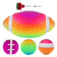 thumbnail image 3 of Underwater Rugby Toy Bright Color Pool Ball Toy Children Swimming Ball Toy Summer Beach Toy, 3 of 4